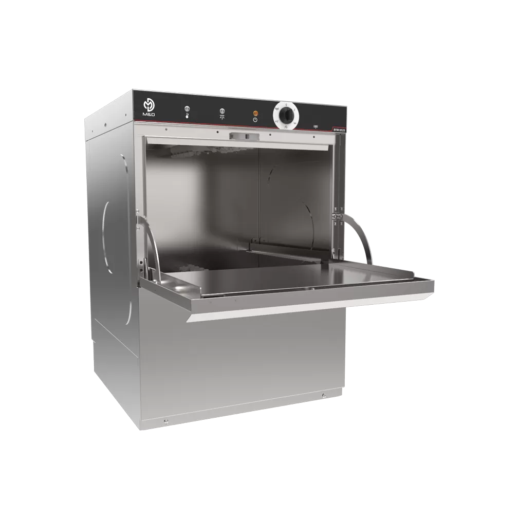 Under Counter Dishwasher - 2