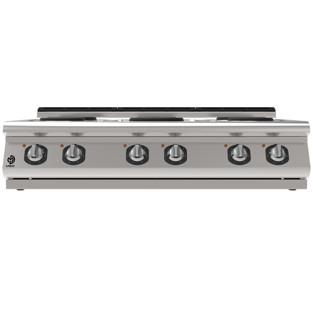 Cooker 1.5 Module Countertop - 3