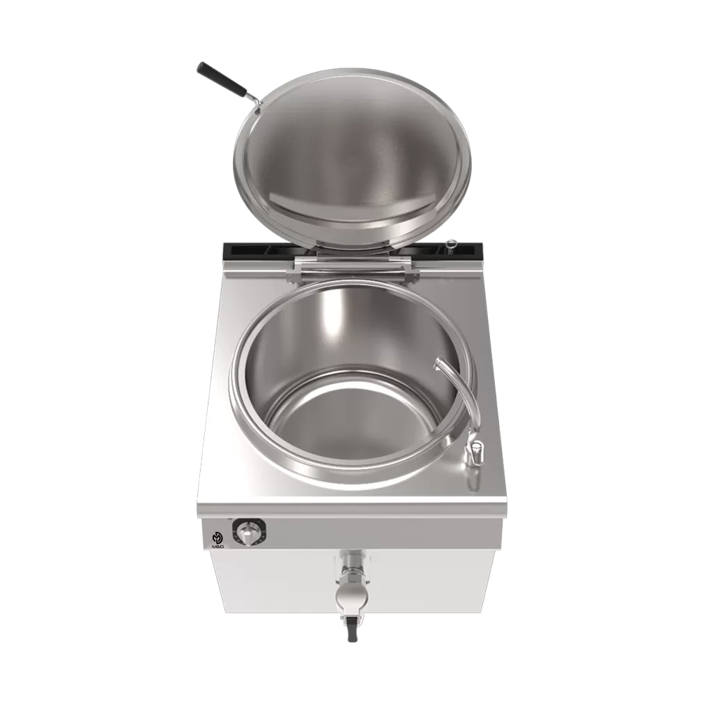 Boiling Pot 100lt - 4
