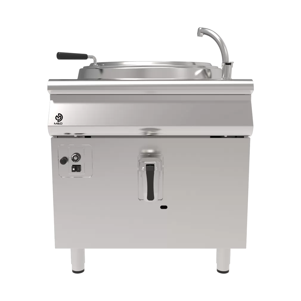 Boiling Pot 100lt - 2