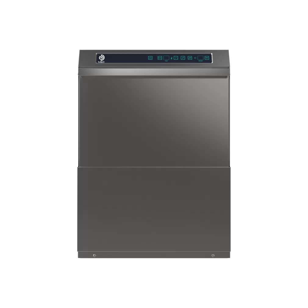 Dishwasher Under Counter 500tb - 3