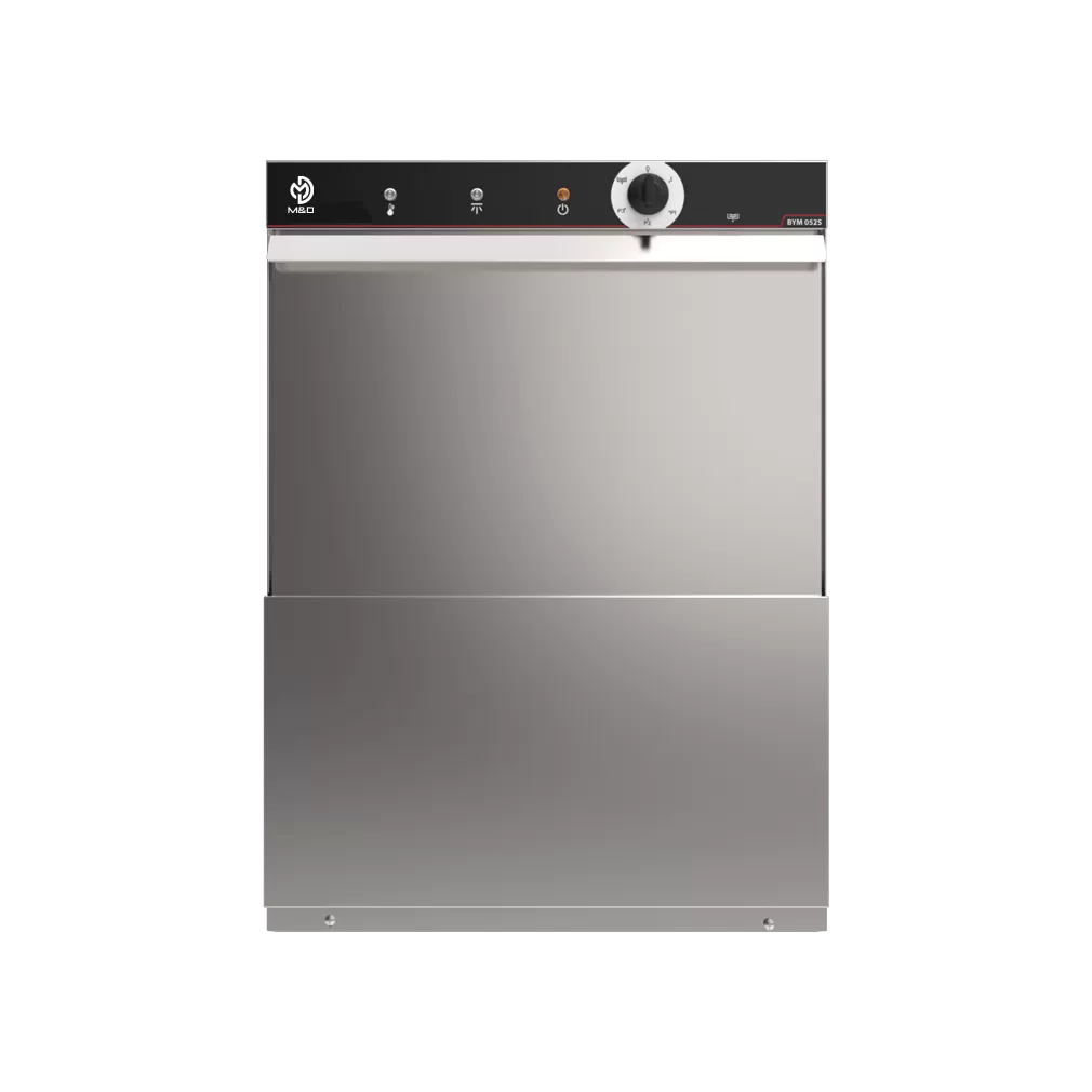 Under Counter Dishwasher - 3