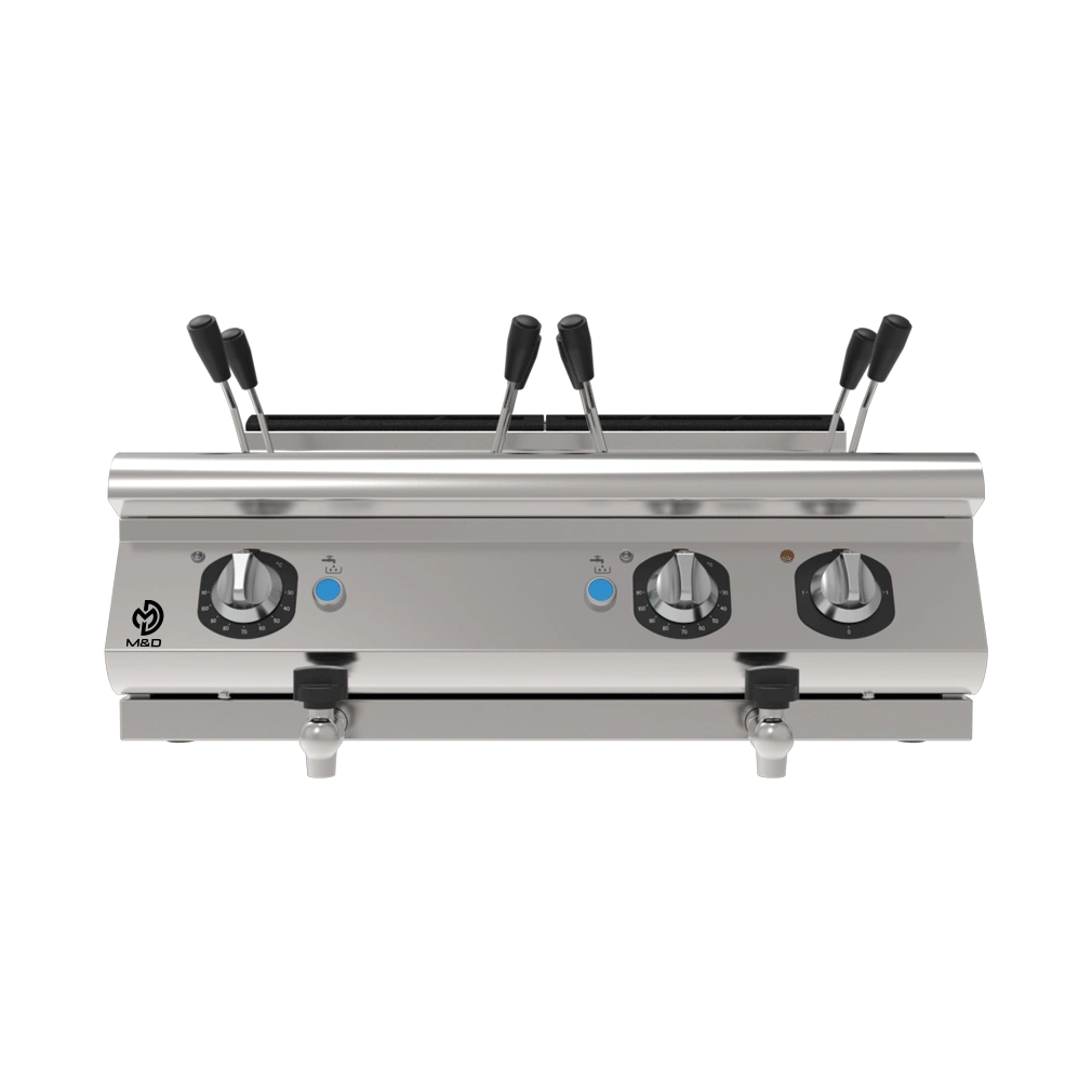 Boiling Pasta 1 Module Set Top - 2