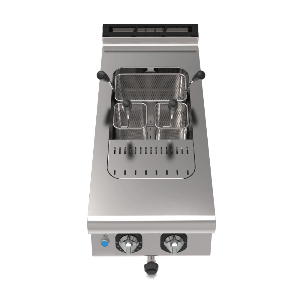 Boiling Pasta 1/2 Module Set Top - 2