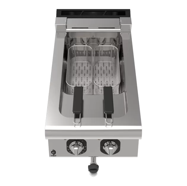 Fryer 1/2 Module Countertop - 2