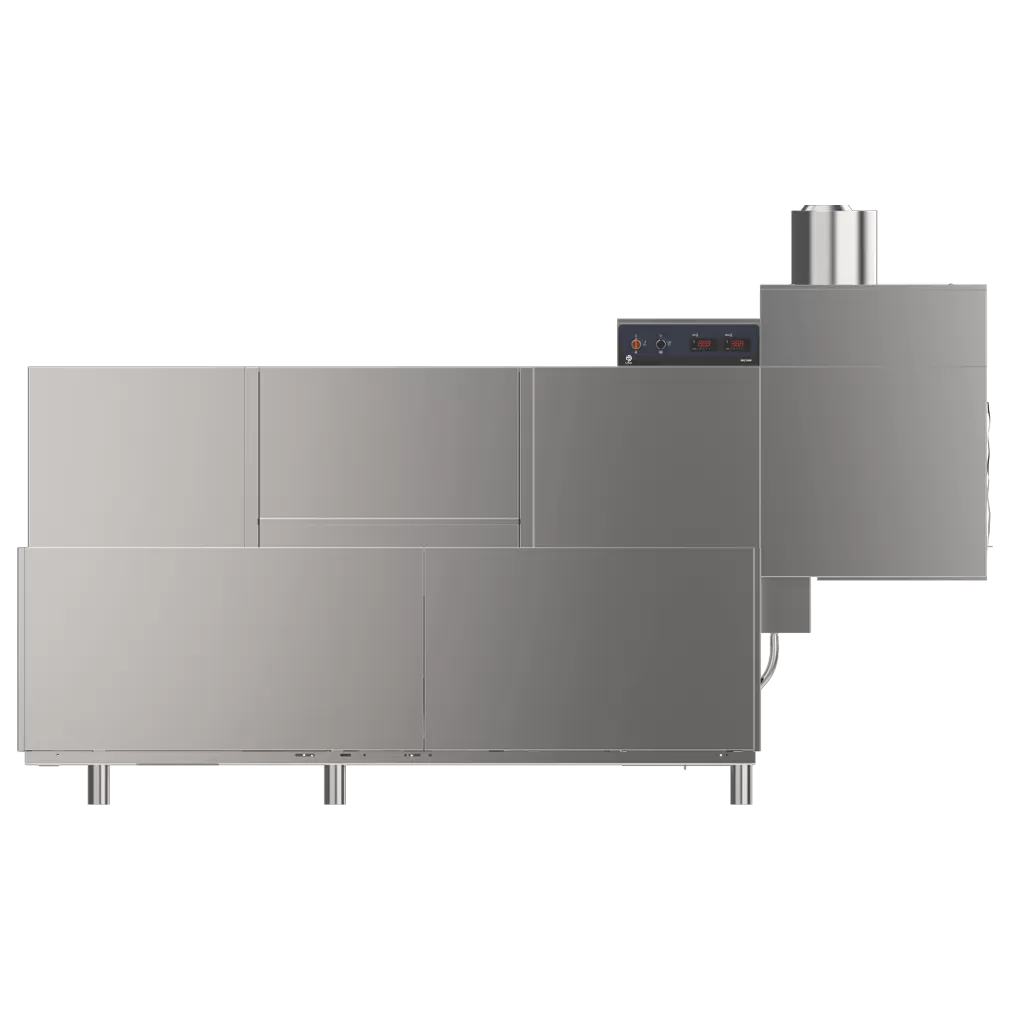 Conveyor Dishwasher - 3