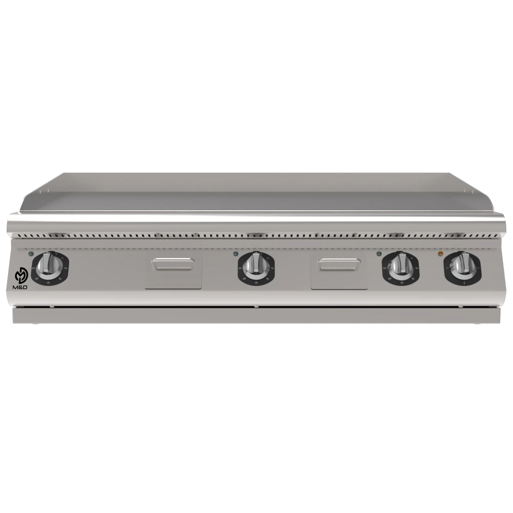 Grill 1.5 Module Flat Top - 2