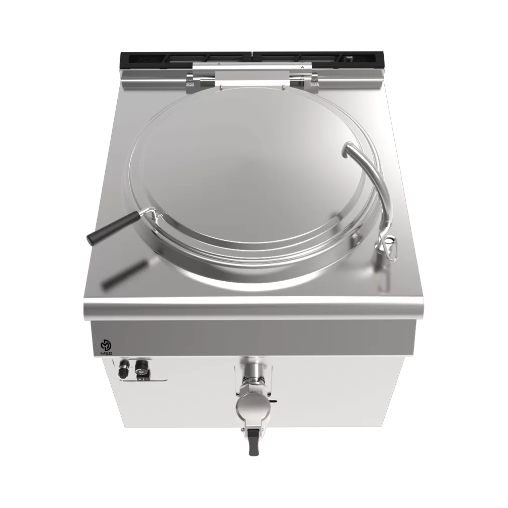 Boiling Pot 100lt - 3