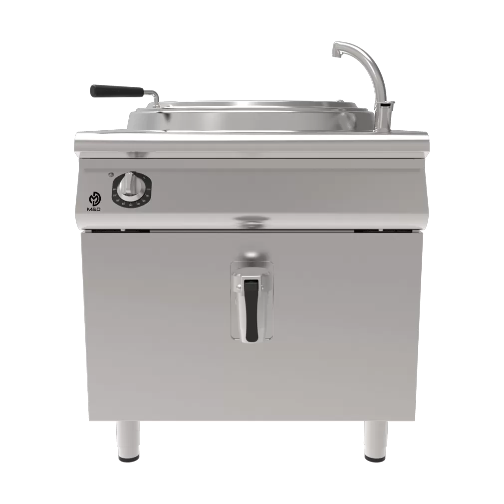 Boiling Pot 100lt - 2