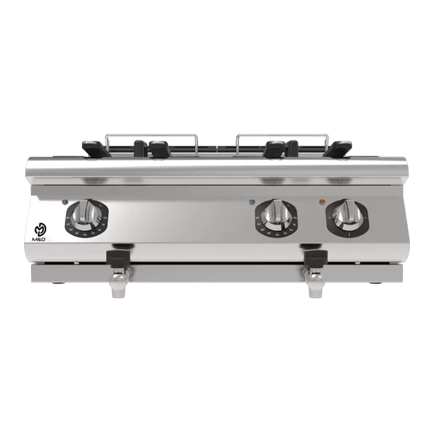 Fryer 1 Module Countertop - 4