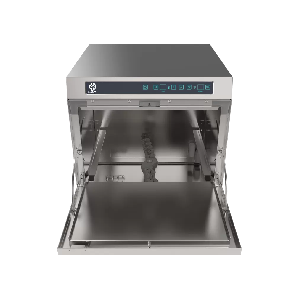 Dishwasher Under Counter 500tb - 4