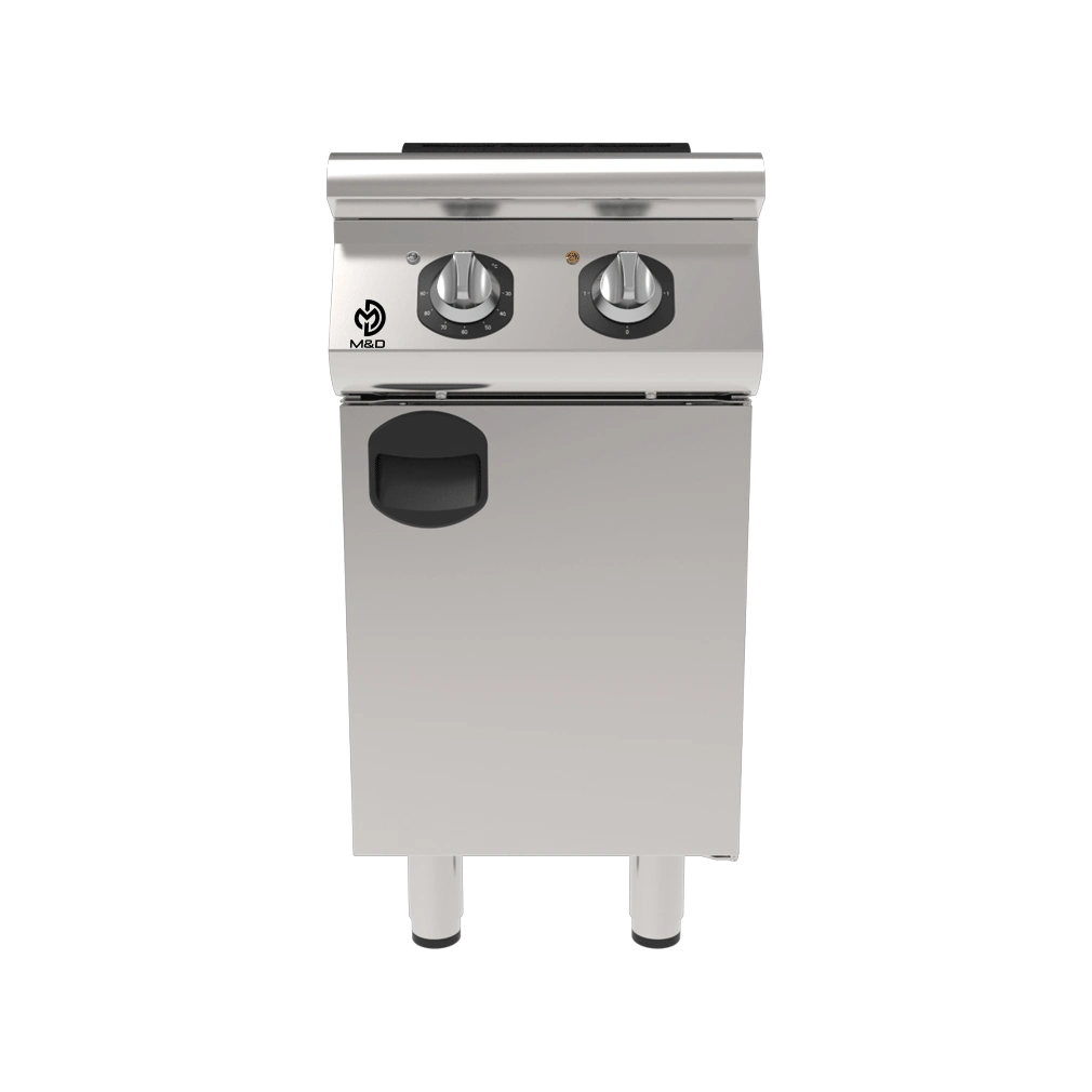 Модуль для соуса Bain Marie 1/2 со шкафом - 3
