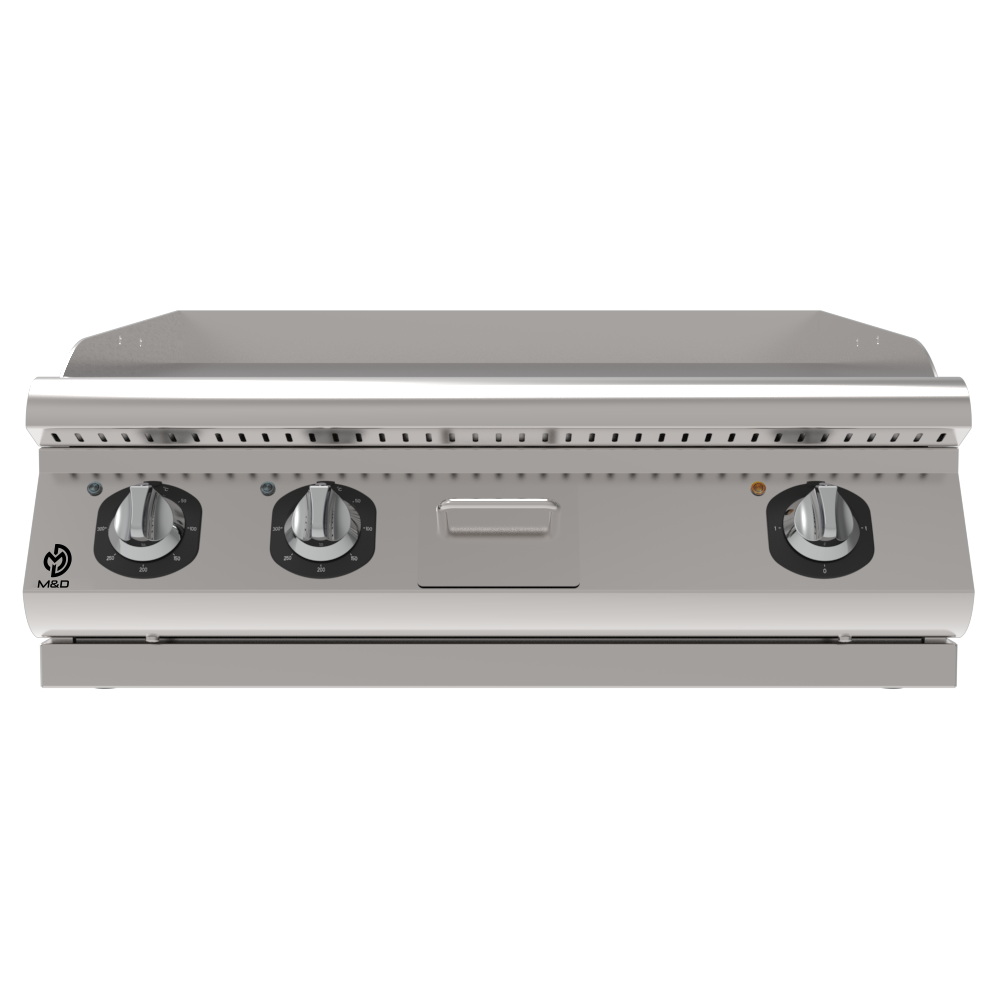 Grid 1 Module Flat Cabinet - 2