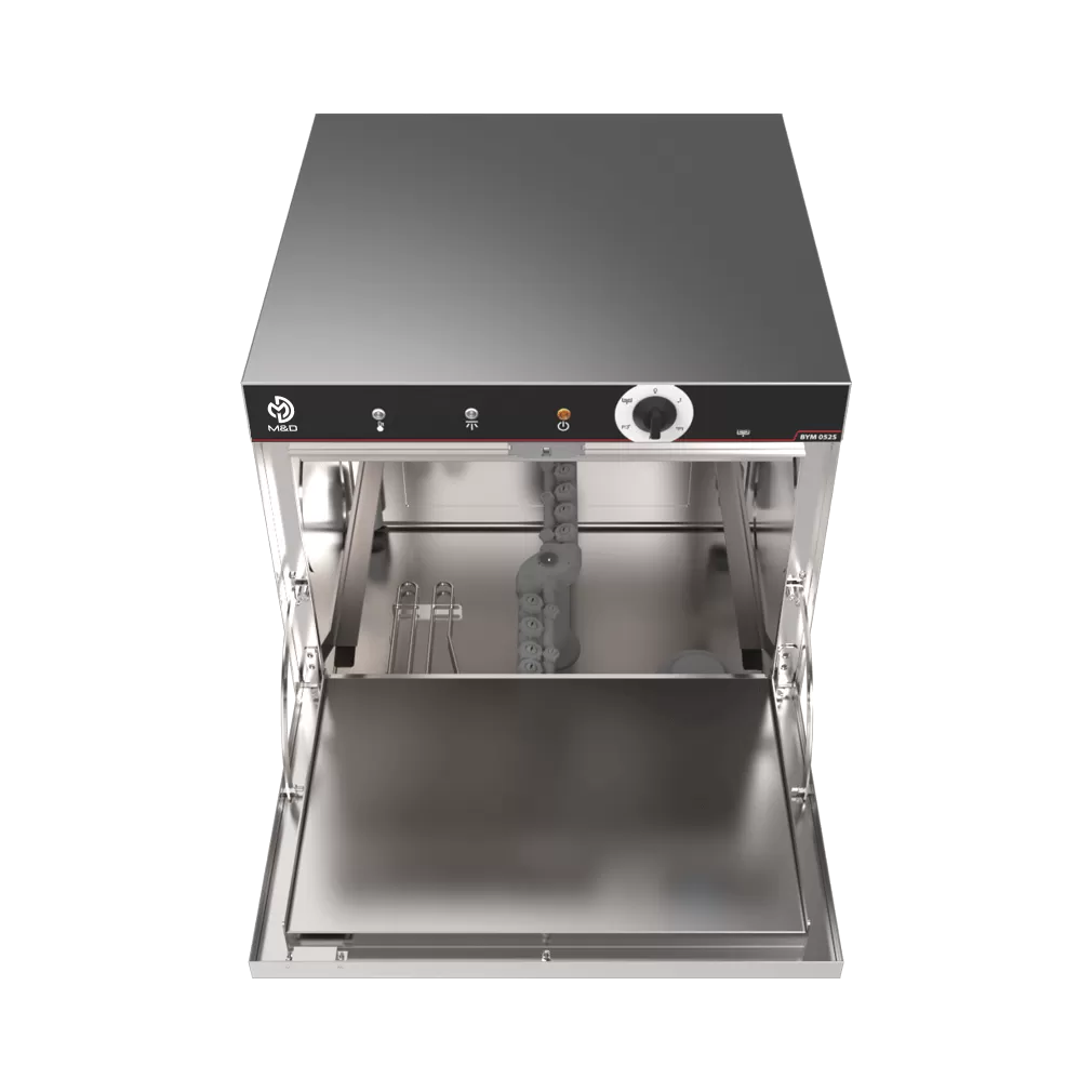 Under Counter Dishwasher - 4