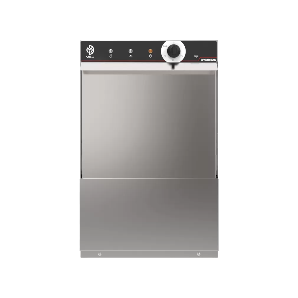Under Counter Glass Washing Machine - 3