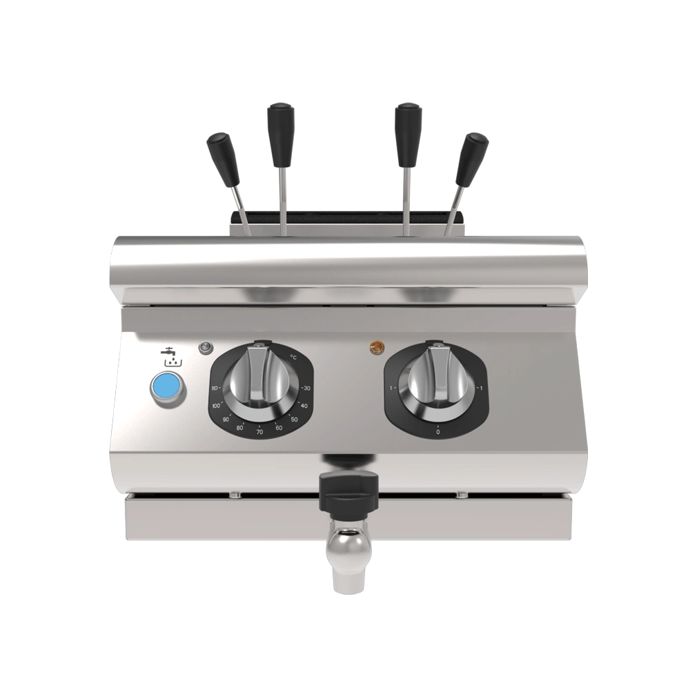 Boiling Pasta 1/2 Module Set Top - 3