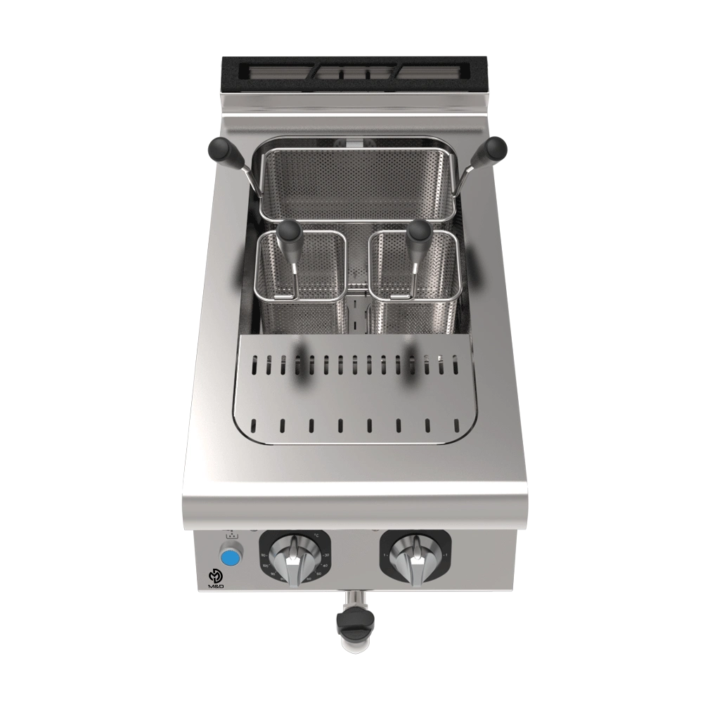 Boiling Pasta 1/2 Module Set Top - 3