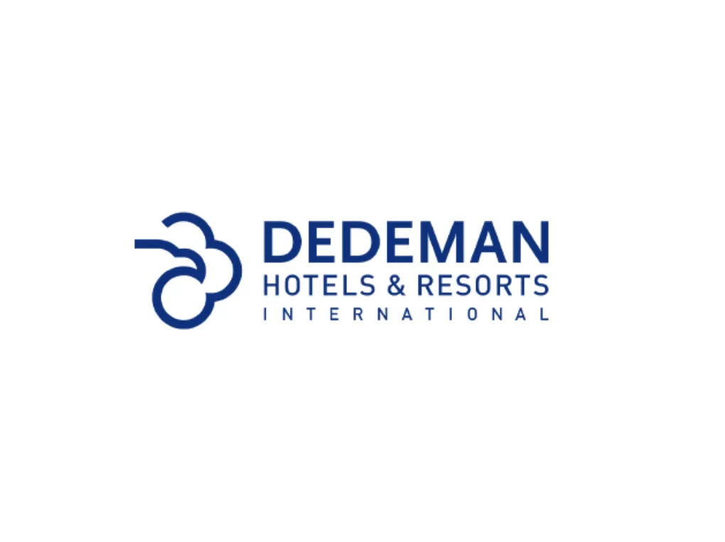 Dedeman Otel